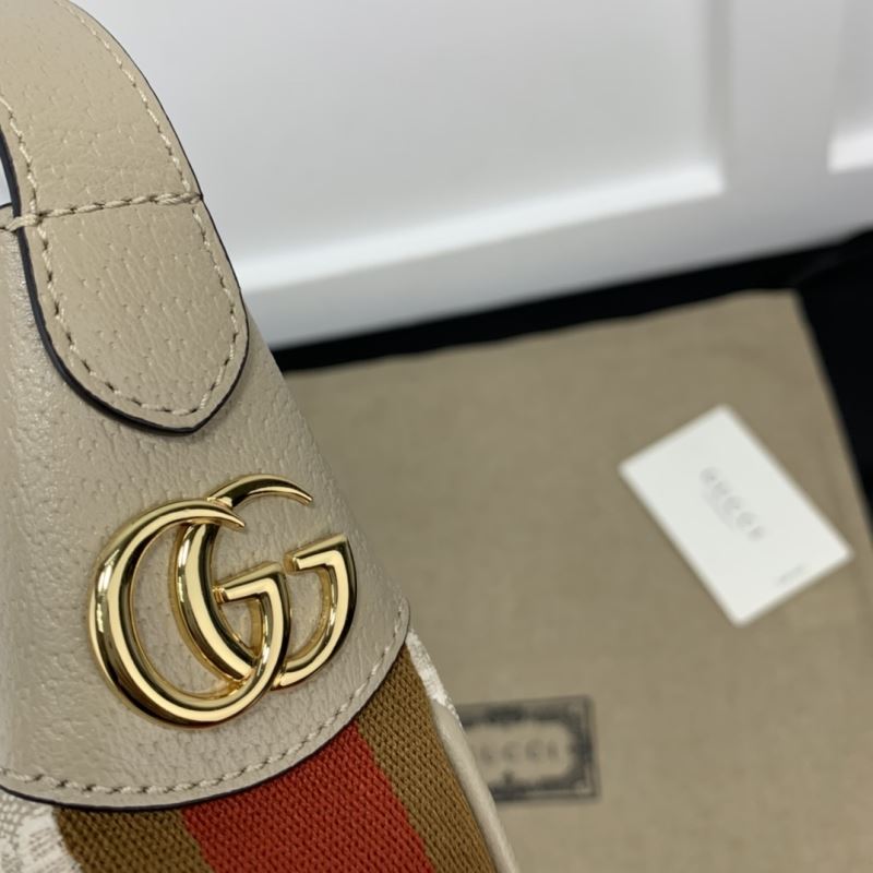 Gucci Top Handle Bags